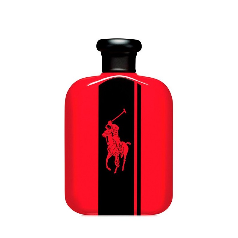 POLO RED INTENSE edp spray 125 ml - Ralph Lauren -