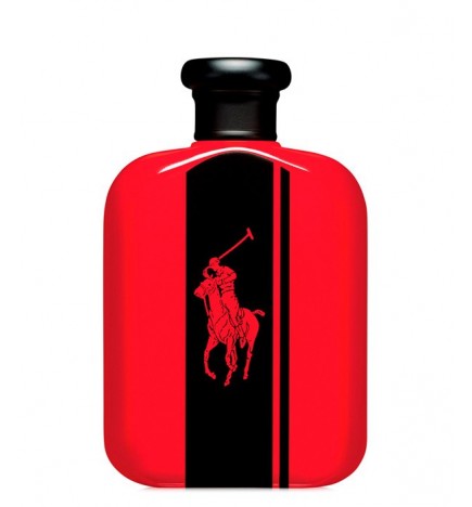 POLO RED INTENSE edp spray 125 ml - Ralph Lauren -