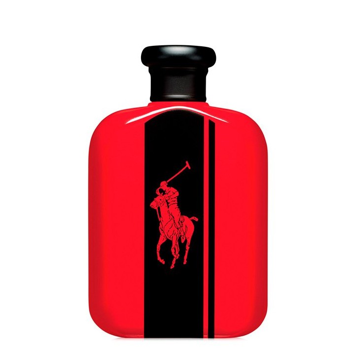 POLO RED INTENSE edp spray 125 ml