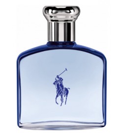 Ralph Lauren POLO ULTRA BLUE edt spray 125 ml