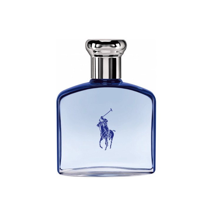 POLO ULTRA BLUE edt spray 125 ml