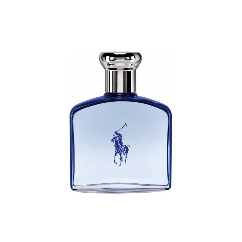 POLO ULTRA BLUE edt spray 75 ml - Ralph Lauren - 3605971325328