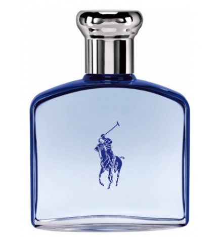 POLO ULTRA BLUE edt spray 75 ml - Ralph Lauren - 3605971325328