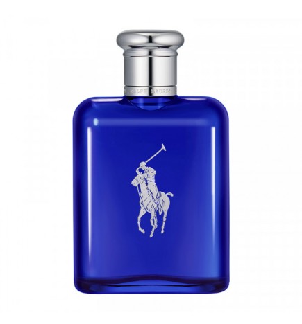 Ralph Lauren POLO BLUE Eau de Toilette - 125 ml