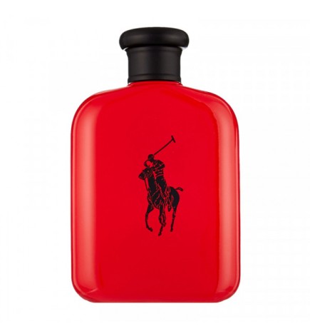 Ralph Lauren POLO RED edt spray 200 ml