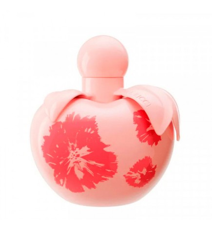 Nina Ricci NINA FLEUR eau de toilette spray 80 ml