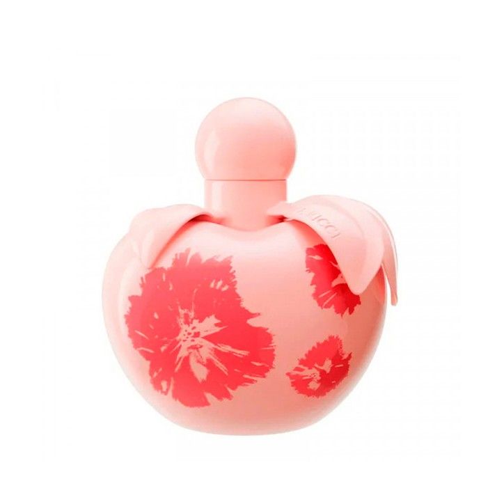 NINA FLEUR eau de toilette spray 80 ml