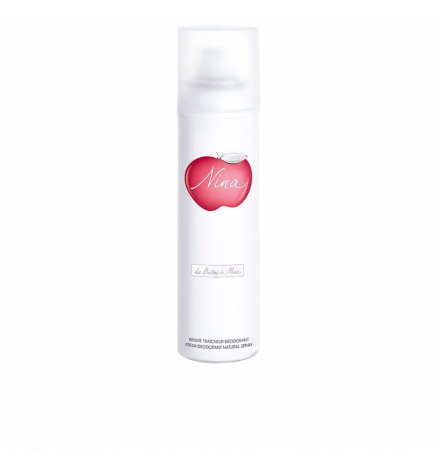 NINA deo spray 150 ml - Nina Ricci - 3137370203995 - Igiene