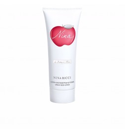 NINA body lotion 200 ml - Nina Ricci - 3137370209133 -