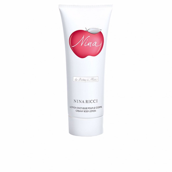 NINA body lotion 200 ml