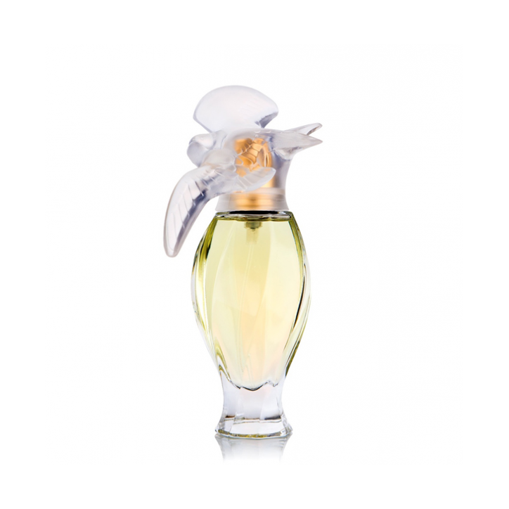 L'AIR DU TEMPS edt spray - 100 ml