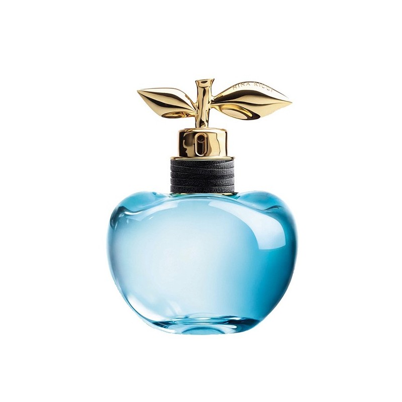 LUNA edt spray 80 ml - Nina Ricci - 3137370321538 - Profumi
