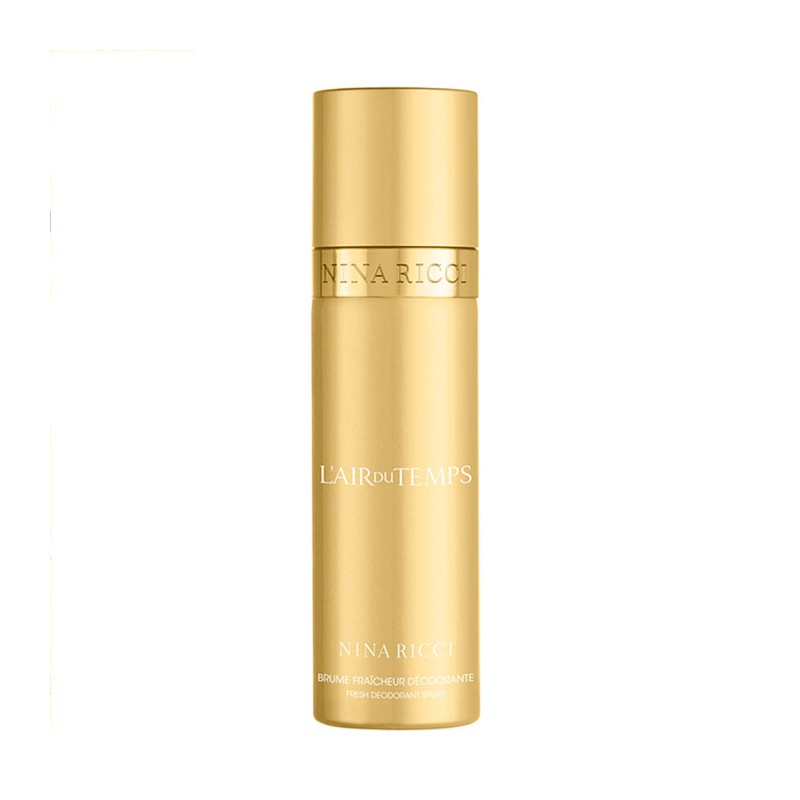 Nina Ricci LAIR DU TEMPS deo spray 100 ml