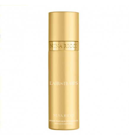 Nina Ricci LAIR DU TEMPS deo spray 100 ml