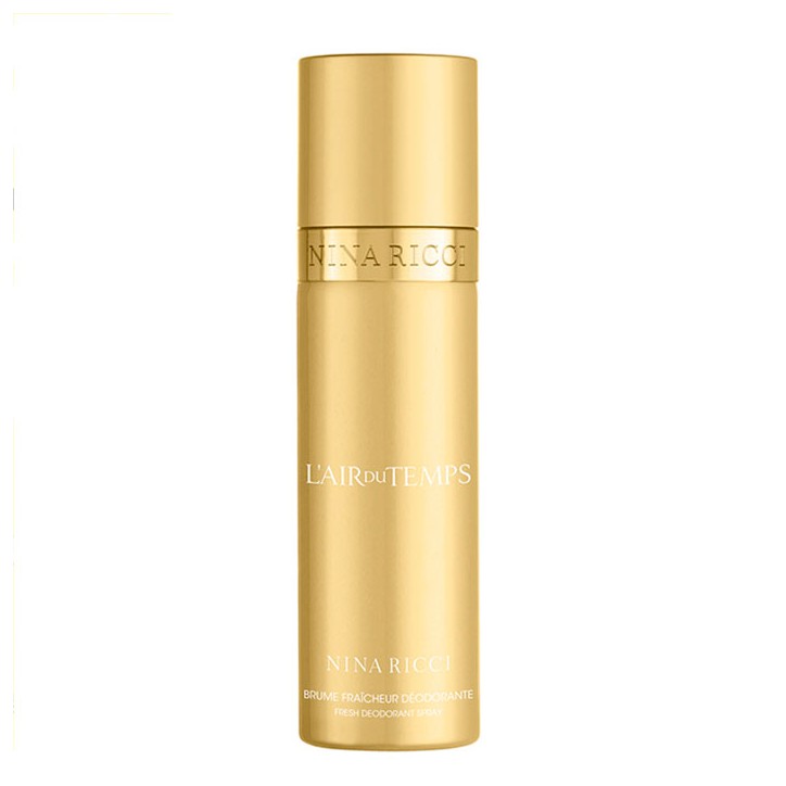 LAIR DU TEMPS deo spray 100 ml