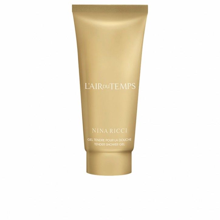 L'AIR DU TEMPS shower gel - 200 ml