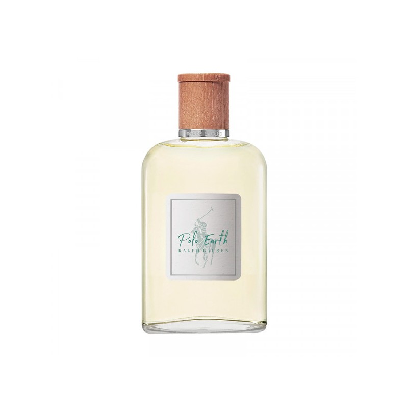 POLO EARTH edt spray 200 ml - Ralph Lauren - 3605972427717 -