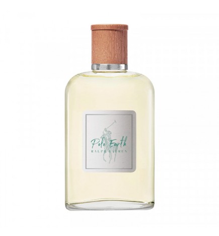 POLO EARTH edt spray 200 ml - Ralph Lauren - 3605972427717 -