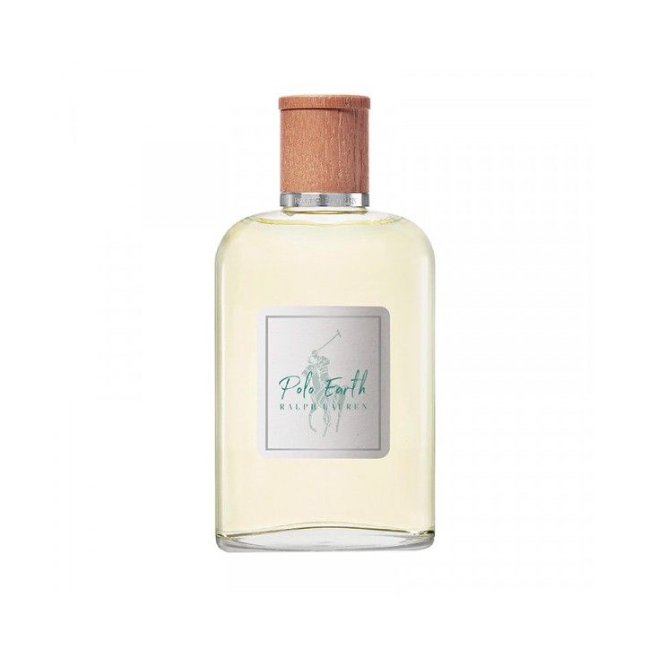 POLO EARTH edt spray 200 ml