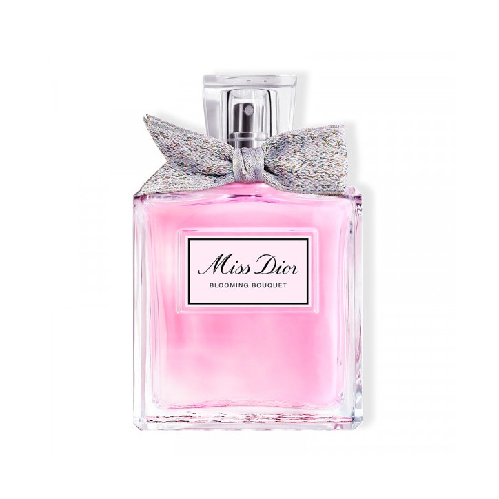 MISS DIOR BLOOMING BOUQUET Eau de Toilette -100ml MISS DIOR BLOOMING BOUQUET Eau de Toilette -100ml
