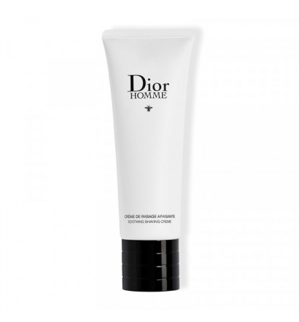 DIOR HOMME Shaving cream 125 ml - Dior - 3348901553582 - Soin