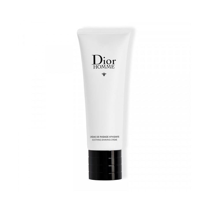 DIOR HOMME Shaving cream 125 ml