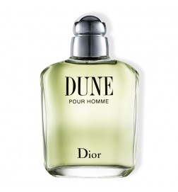 DIOR DUNE POUR HOMME edt spray 100 ml