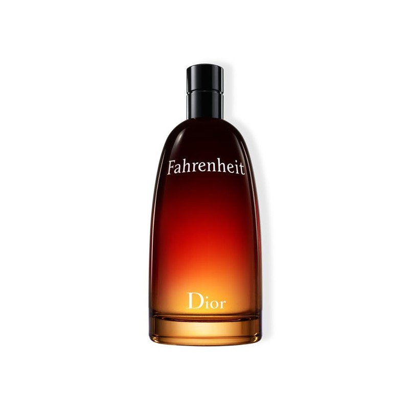 DIOR FAHRENHEIT Eau de Toilette - 200ml