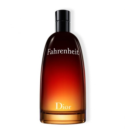 FAHRENHEIT Eau de Toilette - 200ml