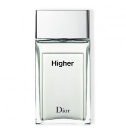 DIOR HIGHER edt spray 100 ml