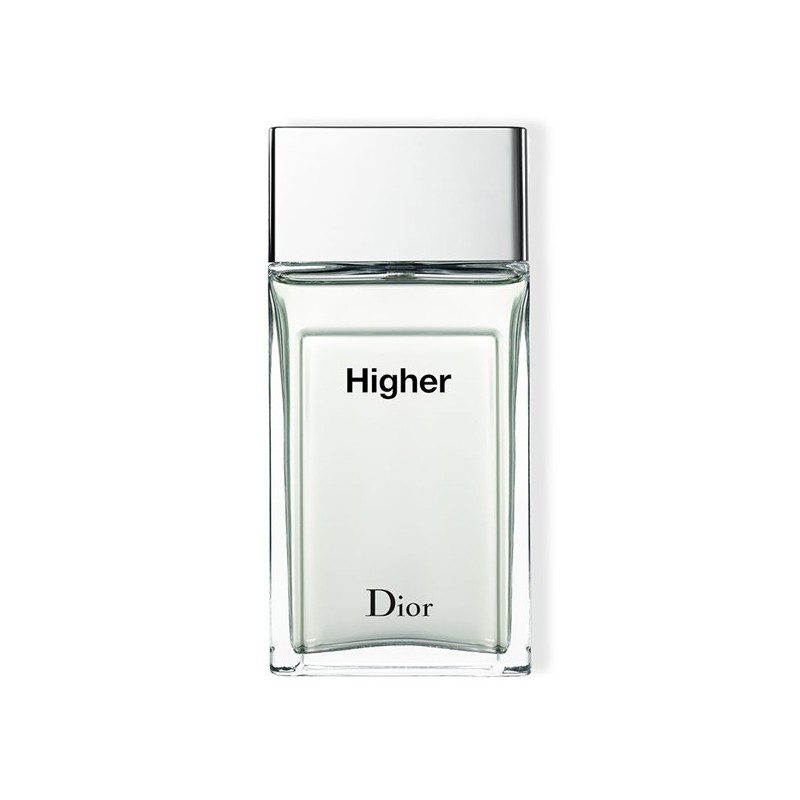 DIOR HIGHER edt spray 100 ml