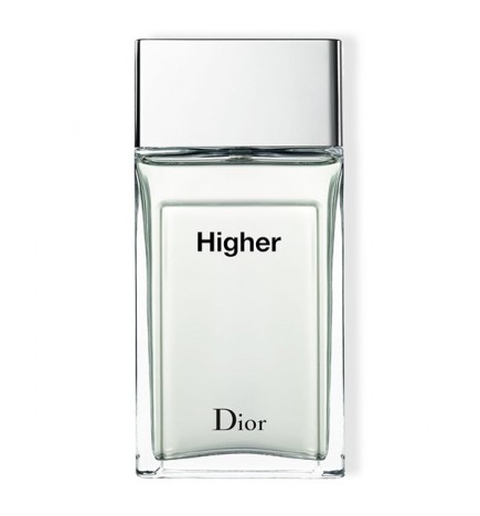 DIOR HIGHER edt spray 100 ml