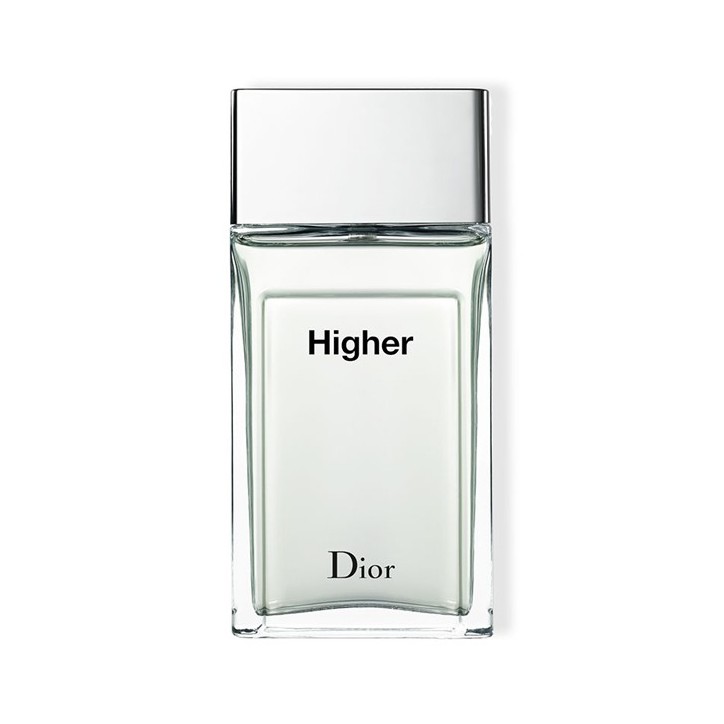 HIGHER edt spray 100 ml