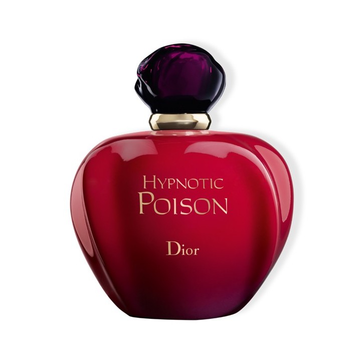 HYPNOTIC POISON Eau de Toilette - 100ml
