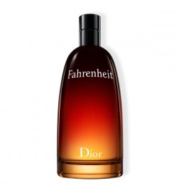 DIOR FAHRENHEIT Eau de Toilette - 100ml
