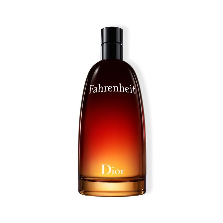 FAHRENHEIT Eau de Toilette - 100ml