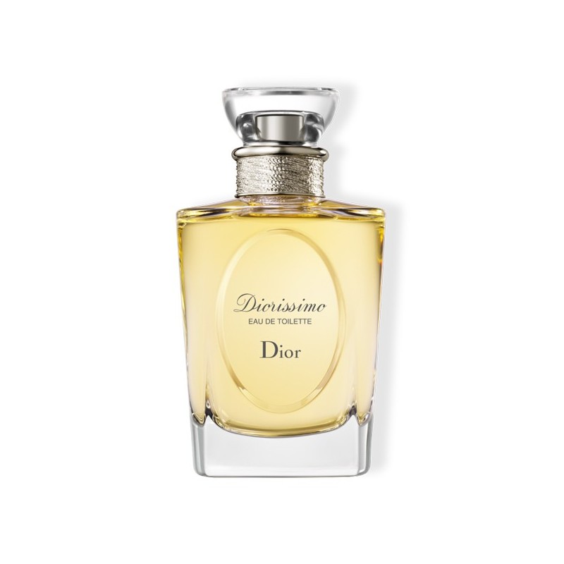 Dior DIORISSIMO edt spray 100 ml