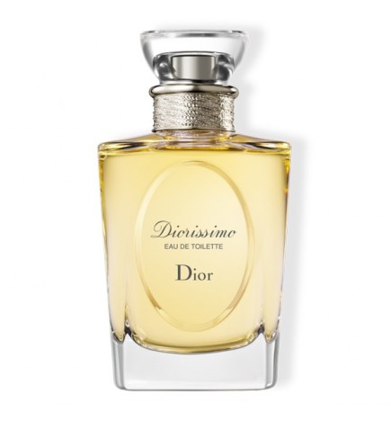 DIORISSIMO edt spray 100 ml - Dior - 3348900314290 - Perfumes