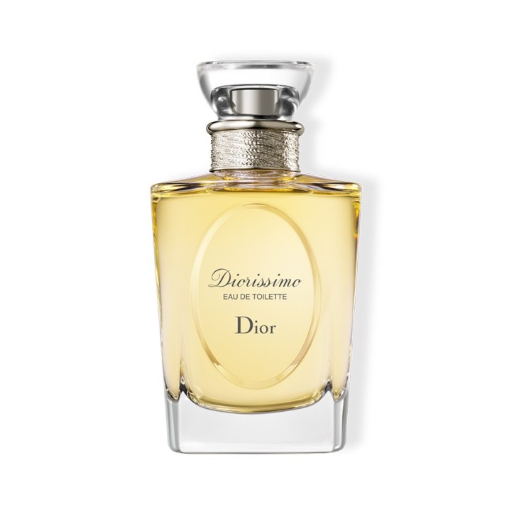 DIORISSIMO edt spray 100 ml
