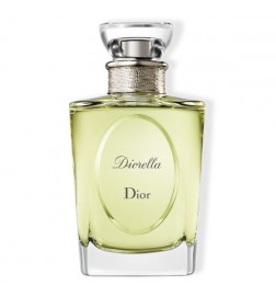 DIOR DIORELLA edt spray 100 ml