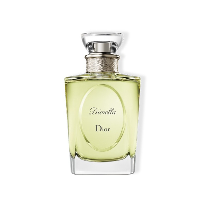 DIOR DIORELLA edt spray 100 ml