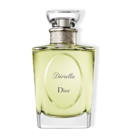 DIOR DIORELLA edt spray 100 ml