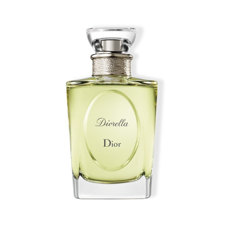DIORELLA edt spray 100 ml