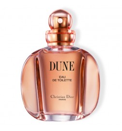 DUNE edt spray 100 ml - Dior - 3348900103870 - Perfumes