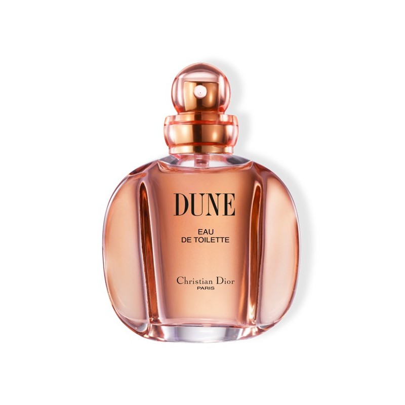 DUNE edt spray 100 ml - Dior - 3348900103870 - Perfumes