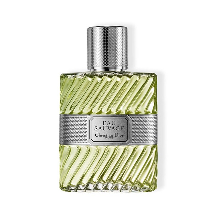 EAU SAUVAGE Eau de Toilette - 50ml