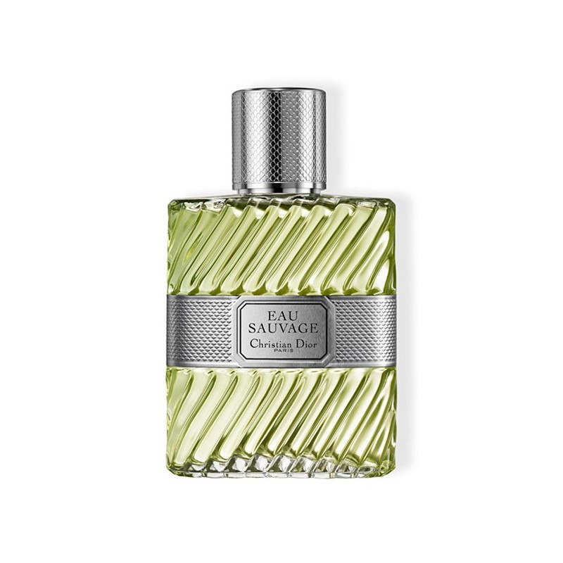 DIOR EAU SAUVAGE Eau de Toilette - 100ml