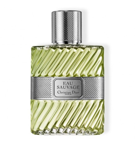 DIOR EAU SAUVAGE Eau de Toilette - 100ml