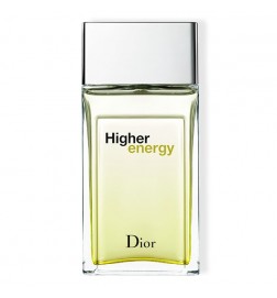 DIOR HIGHER ENERGY edt spray 100 ml
