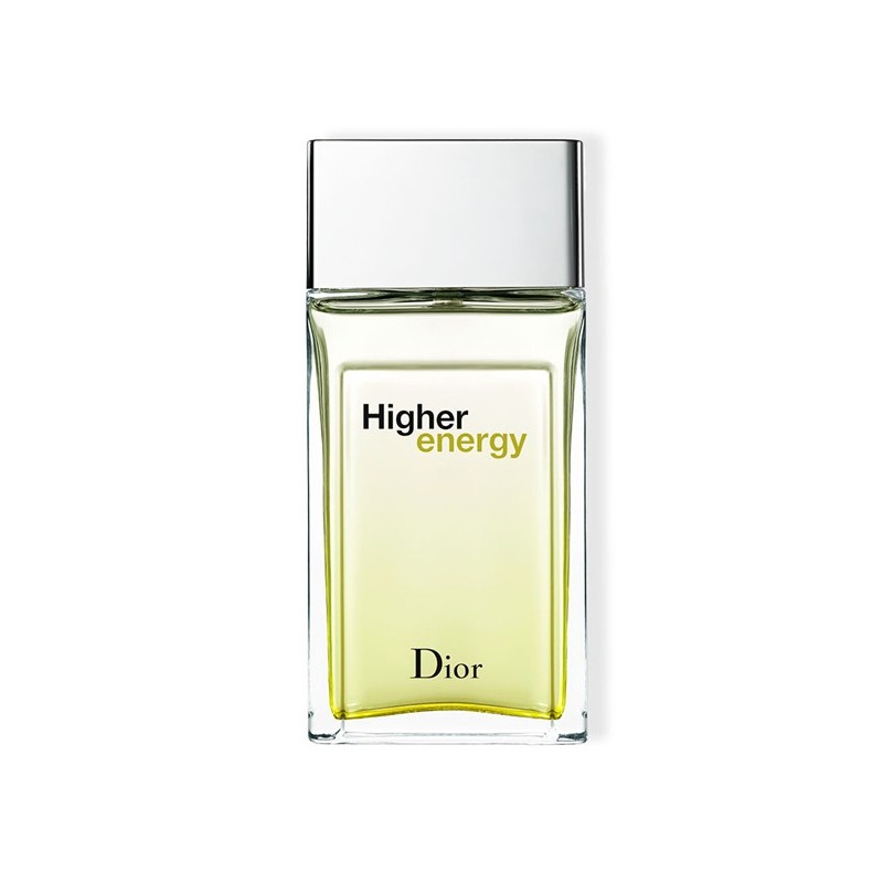 DIOR HIGHER ENERGY edt spray 100 ml